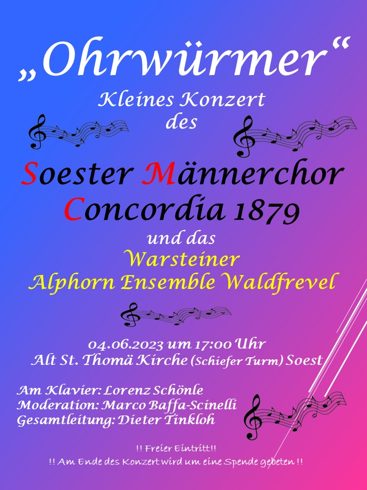 Konzert